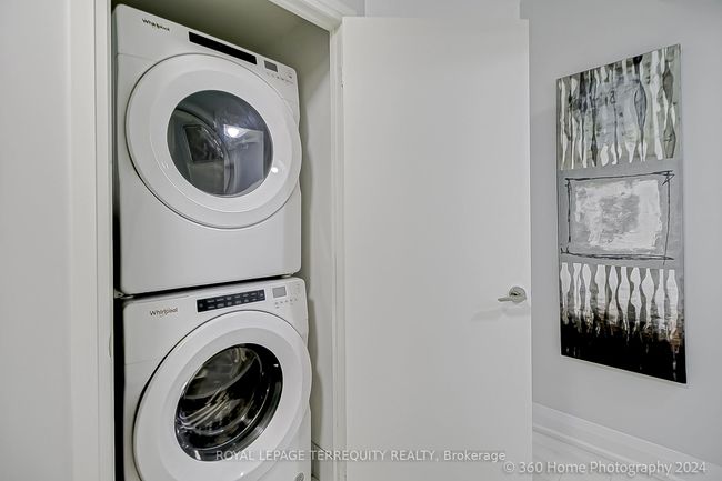 910 - 1461 Lawrence Ave W, Condo with 3 bedrooms, 3 bathrooms and null parking in Toronto ON | Image 17