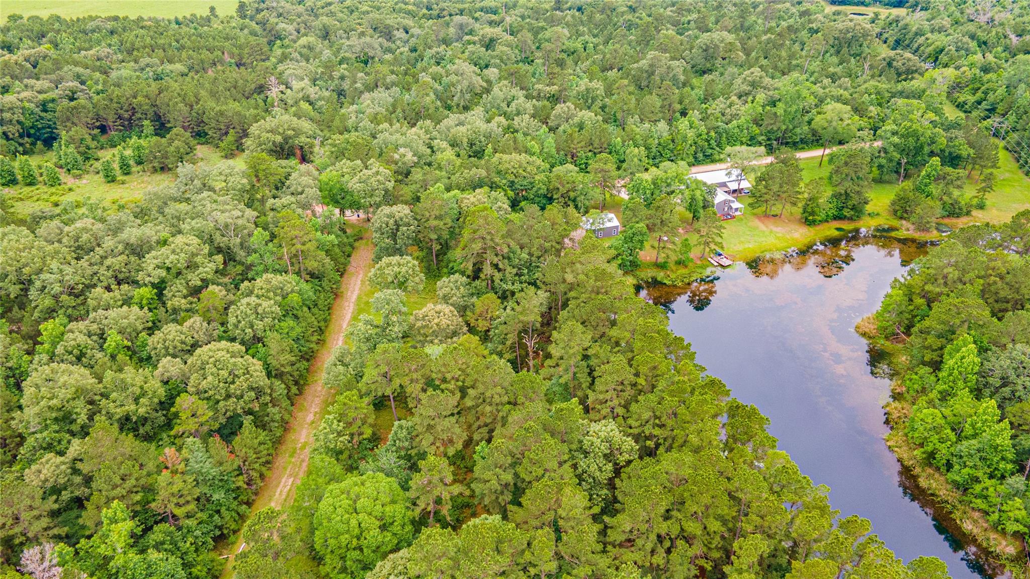 Land in Trinity 3