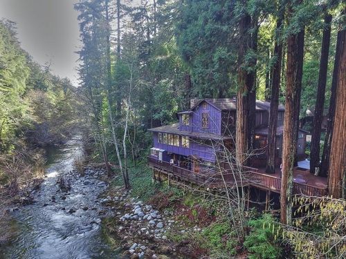 240 Old River Ln, Brookdale, CA, 95007-0370 | Card Image