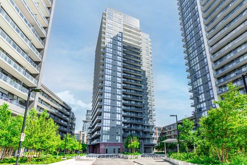 1009-38 Forest Manor Rd, North York, ON, M2J0H4 | Card Image