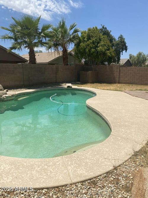16575 W Moreland St, Goodyear, AZ, 85338-6214 | Card Image