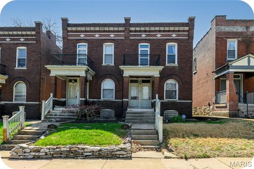 4108-4110 Arsenal Street, St Louis, MO, 63116 | Card Image