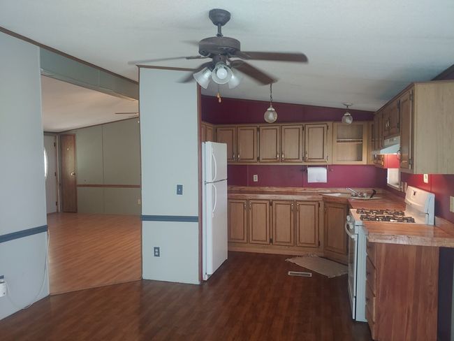 1105 Tennyson Rd, House other with 3 bedrooms, 2 bathrooms and null parking in Piketon OH | Image 11