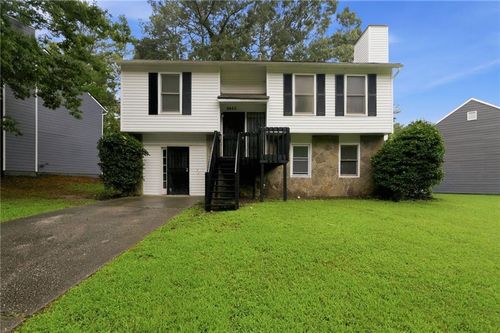 5455 Fox Haven Trl, Stone Mountain, GA, 30088-2273 | Card Image