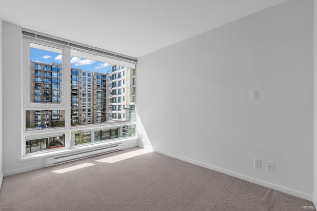 1002 - 7888 Ackroyd Road, Condo with 2 bedrooms, 2 bathrooms and 1 parking in Richmond BC | Image 15