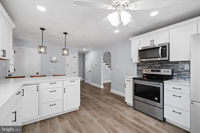 4549 Brenford Rd, House other with 4 bedrooms, 2 bathrooms and null parking in SMYRNA DE | Image 14
