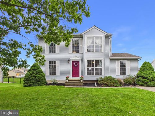 3110 Hackberry Ln, YORK, PA, 17404-8433 | Card Image