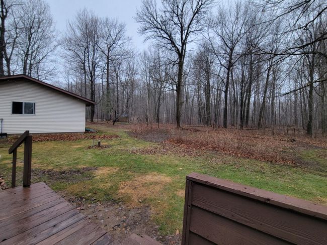 6104 Lake Rd, House other with 3 bedrooms, 2 bathrooms and null parking in STONE LAKE WI | Image 31