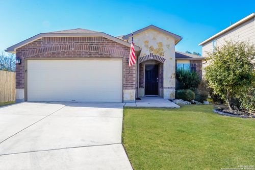 13271 Cipresso Palco, San Antonio, TX, 78253-5873 | Card Image