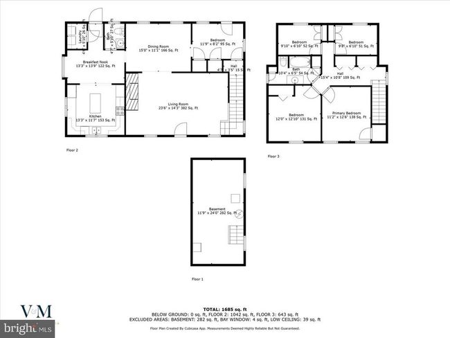 601 S Oak St, House other with 4 bedrooms, 2 bathrooms and null parking in MANHEIM PA | Image 63