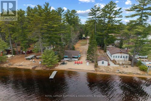 3696 Round Lake Road, Killaloe, Hagarty and Richards, ON, K0J2A0 | Card Image