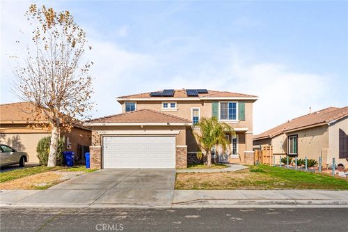 14286 Tortoise Pl, Victorville, CA, 92394-7475 | Card Image