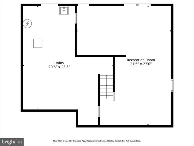 5019 King David Blvd, House other with 4 bedrooms, 3 bathrooms and null parking in ANNANDALE VA | Image 44