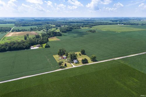 4856 E 200 N, Flora, IN, 46929-9398 | Card Image