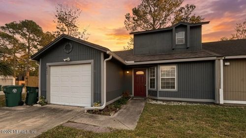 11766 White Horse Rd, Jacksonville, FL, 32246-1765 | Card Image