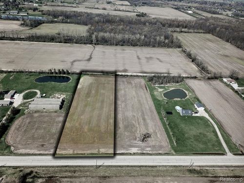 32 Mile Rd, Richmond, MI, 48062 | Card Image