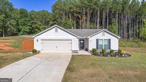 127 Winnbrook Drive, Winterville, GA, 30683 | Card Image