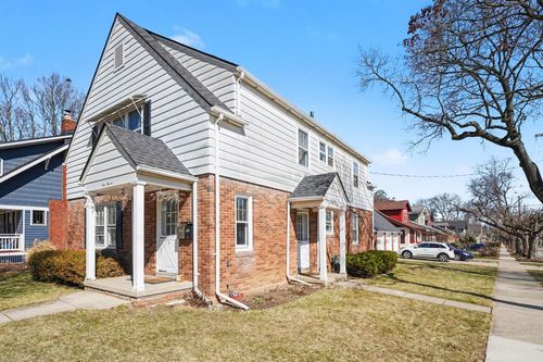 111 S Revena Blvd, Ann Arbor, MI, 48103-4145 | Card Image