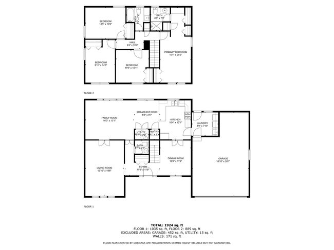 566 Northampton Cir, House other with 4 bedrooms, 3 bathrooms and 6 parking in Elk Grove Village IL | Image 23