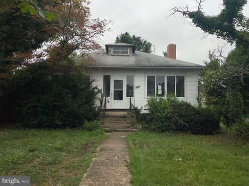 3600 W Forest Park Ave, BALTIMORE, MD, 21216-1333 | Card Image