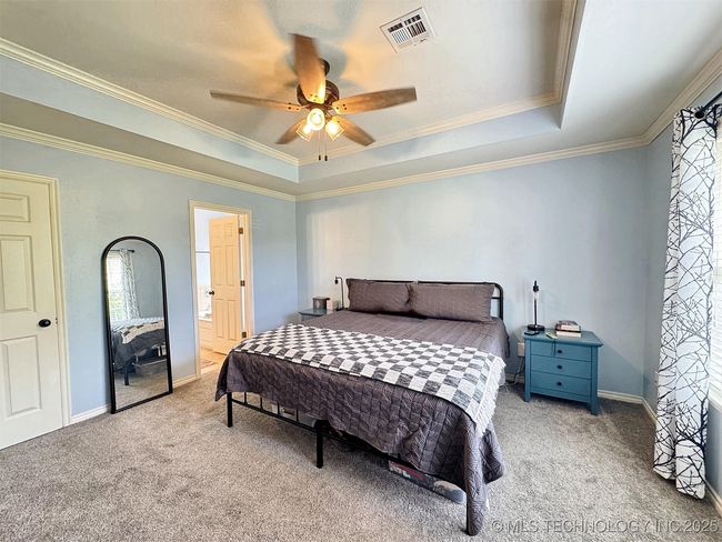 3974 Highland Dr, House other with 3 bedrooms, 2 bathrooms and null parking in Tahlequah OK | Image 36