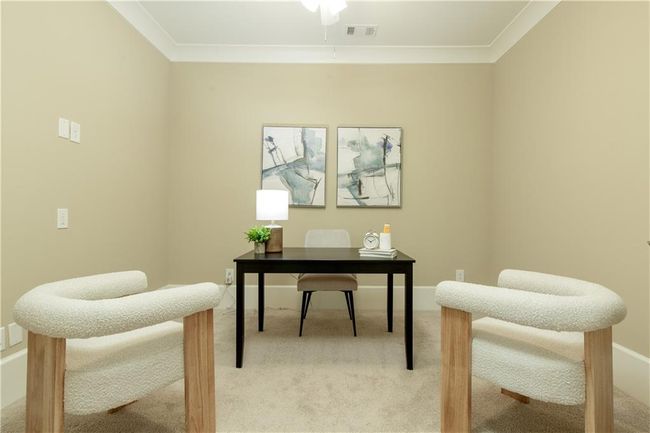 385 Windy Pines Trl, Townhouse with 3 bedrooms, 4 bathrooms and 2 parking in Roswell GA | Image 28