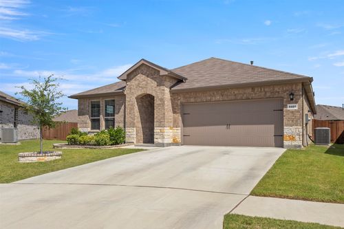 5405 N Wind Ln, Fort Worth, TX, 76179-3379 | Card Image