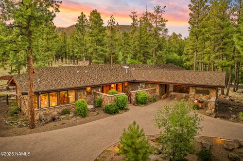 2901 N Creekside Drive, Flagstaff, AZ, 86001 | Card Image