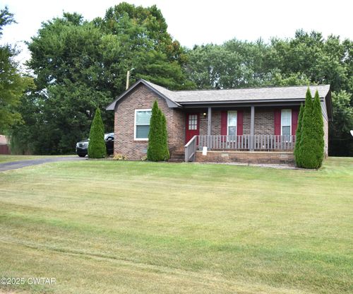 138 Wild Valley Dr, Jackson, TN, 38305-9577 | Card Image