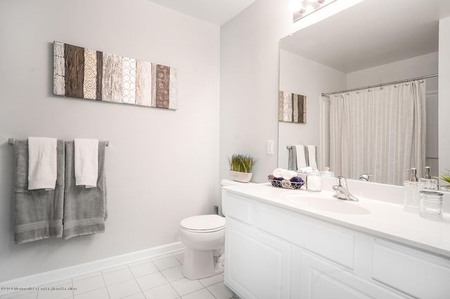 512 Timber Ridge Ct, Condo with 2 bedrooms, 2 bathrooms and null parking in Neptune NJ | Image 18