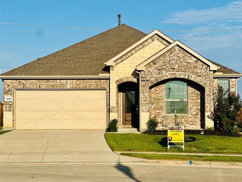 4334 Rowling Ave, Aubrey, TX, 76227-4157 | Card Image
