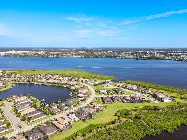 5402 Tidewater Preserve Blvd, House other with 4 bedrooms, 5 bathrooms and null parking in BRADENTON FL | Image 41