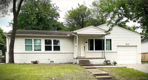 2818 Pittsburg Ave, Tulsa, OK, 74114-5941 | Card Image