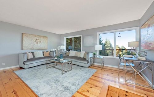 3-14826 Skyline Dr, Woodside, CA, 94062-3719 | Card Image