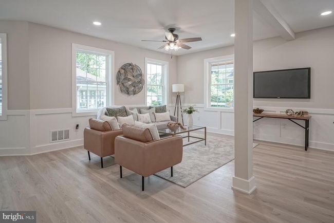 327 S 3 Rd St, House other with 3 bedrooms, 3 bathrooms and null parking in HAMMONTON NJ | Image 14