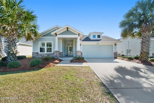 307 Johnson Bayou Dr, Panama City Beach, FL, 32407-2542 | Card Image