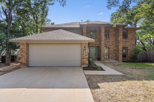 7915 Petaca Trl, Austin, TX, 78729-7305 | Card Image