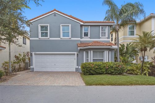 1880 Sweetbay Way, Hollywood, FL, 33019-4881 | Card Image