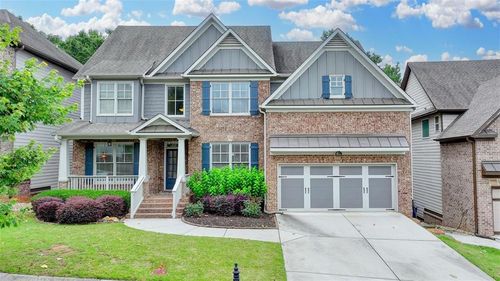 4590 Sierra Creek Dr, Hoschton, GA, 30548-6354 | Card Image
