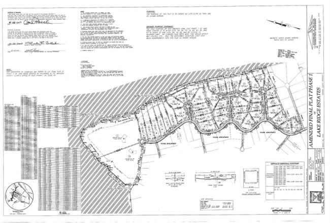 LOT-81 - 8050 Filly Lane, Home with 0 bedrooms, 0 bathrooms and null parking in Richmond KY | Image 2