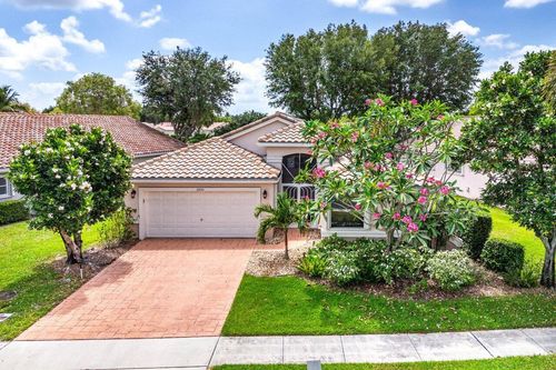 12835 Coral Lakes Dr, Boynton Beach, FL, 33437-4182 | Card Image