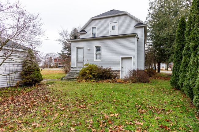 36858 Goddard Rd, House other with 4 bedrooms, 2 bathrooms and null parking in Romulus MI | Image 37