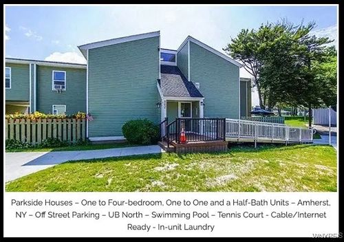 318-925 Robin Rd, Amherst, NY, 14228-1001 | Card Image