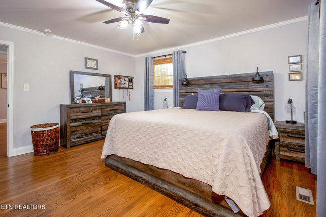 4910 Silva Dr, House other with 3 bedrooms, 2 bathrooms and 2 parking in Knoxville TN | Image 15