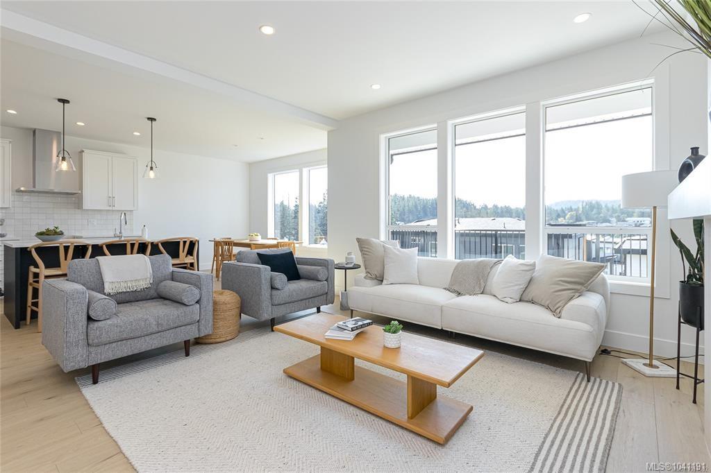 Residential in Langford 2