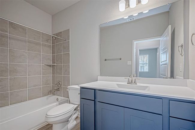 21910 Giulia Village Dr, House other with 4 bedrooms, 3 bathrooms and 2 parking in Hockley TX | Image 30