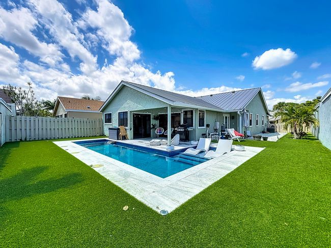 1215 Nw 19 Th Ter, House other with 3 bedrooms, 2 bathrooms and null parking in Delray Beach FL | Image 14