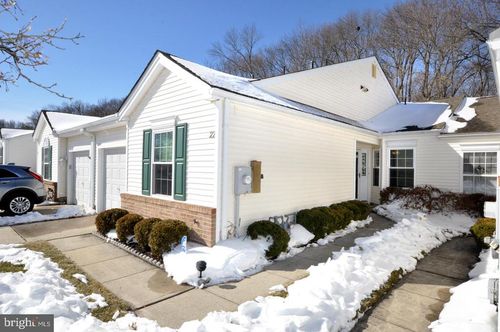 22 Peppergrass Dr N, MOUNT LAUREL, NJ, 08054-6904 | Card Image