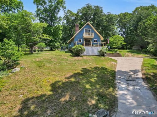 254 Mccall Rd, Lebanon, CT, 06249-2428 | Card Image