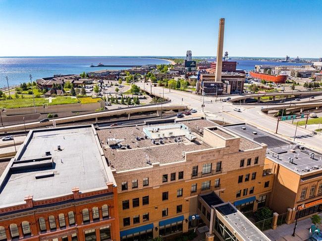 STE-506 - 26 E Superior St, Townhouse with 1 bedrooms, 1 bathrooms and null parking in Duluth MN | Image 18